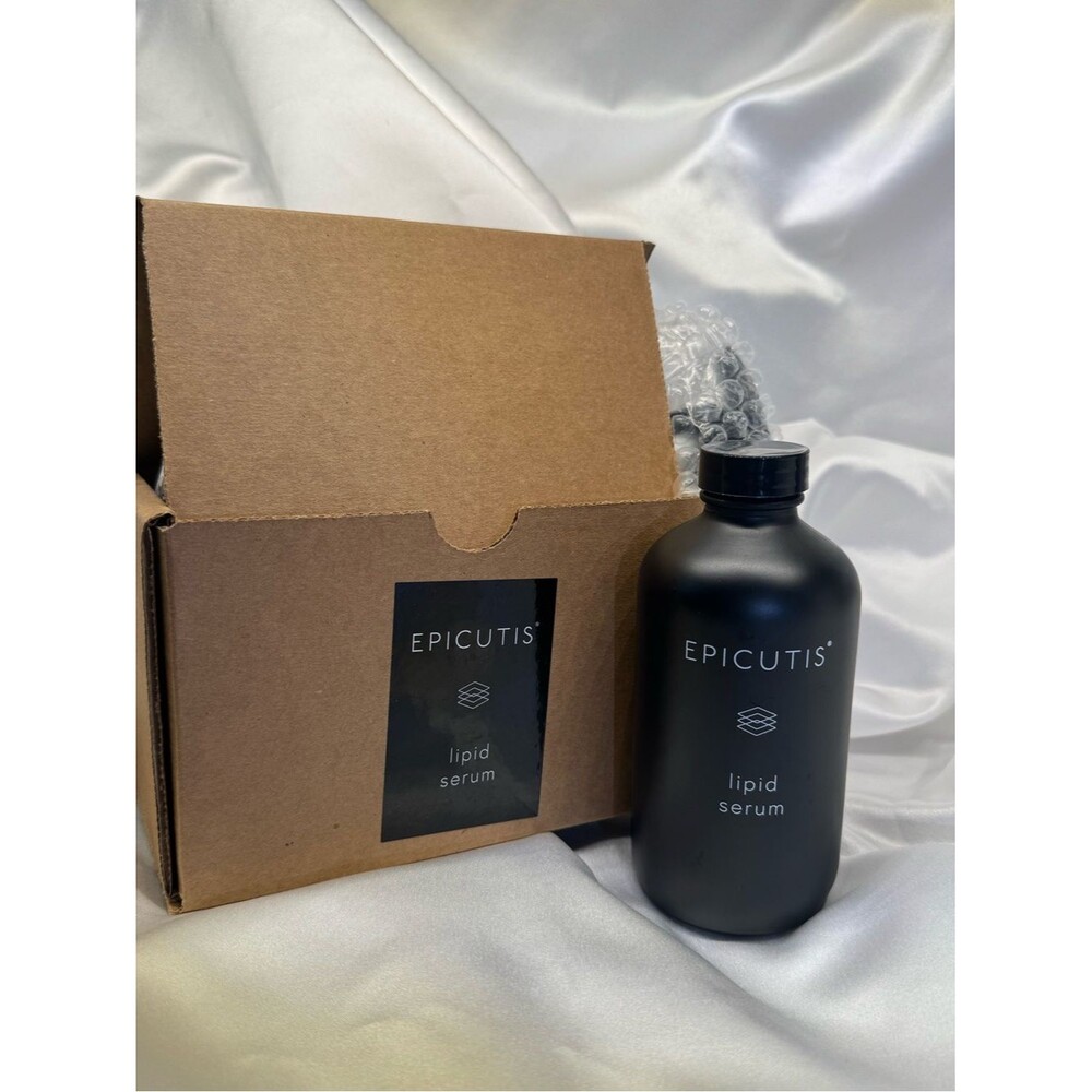 Epicutis Lipid Serum - 8oz | free beauty globes + masks - Picture 4 of 9